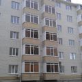 1-комнатная квартира, УЛ. ГОРОДА-ПОБРАТИМА БЕЗЬЕ 1-комнатная квартира, УЛ. ГОРОДА-ПОБРАТИМА БЕЗЬЕ