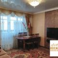 4-комнатная квартира, УЛ. НОВОРОССИЙСКАЯ, 130А 4-комнатная квартира, УЛ. НОВОРОССИЙСКАЯ, 130А