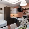 1-комнатная квартира, ПЕР. СВЕТЛЫЙ, 5 1-комнатная квартира, ПЕР. СВЕТЛЫЙ, 5