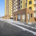 1-комнатная квартира, УЛ. КРЕМЛЕВСКАЯ 1-комнатная квартира, УЛ. КРЕМЛЕВСКАЯ