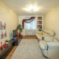 3-комнатная квартира, УЛ. СУРНОВА, 30/11 3-комнатная квартира, УЛ. СУРНОВА, 30/11