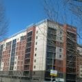 1-комнатная квартира, УЛ. РАУИСА ГАРЕЕВА 1-комнатная квартира, УЛ. РАУИСА ГАРЕЕВА
