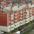 1-комнатная квартира, ВОЛОГДА, ГАГАРИНА 2АК2 1-комнатная квартира, ВОЛОГДА, ГАГАРИНА 2АК2