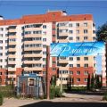 1-комнатная квартира, ВОЛОГДА, СУДОРЕМОНТНАЯ 2Г 1-комнатная квартира, ВОЛОГДА, СУДОРЕМОНТНАЯ 2Г