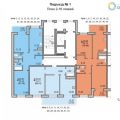 2-комнатная квартира, УЛ. МЕДУНИЦИНСКАЯ 2-комнатная квартира, УЛ. МЕДУНИЦИНСКАЯ