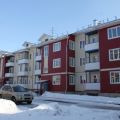1-комнатная квартира, ВОЛОГДА, ЛУНАЧАРСКОГО 22К2 1-комнатная квартира, ВОЛОГДА, ЛУНАЧАРСКОГО 22К2