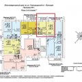 1-комнатная квартира, ВОЛОГДА, УЛ. НОВГОРОДСКАЯ 41 1-комнатная квартира, ВОЛОГДА, УЛ. НОВГОРОДСКАЯ 41