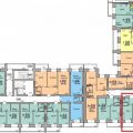 1-комнатная квартира, ВОЛОГДА, ОКРУЖНОЕ ШОССЕ 32 1-комнатная квартира, ВОЛОГДА, ОКРУЖНОЕ ШОССЕ 32