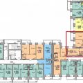 2-комнатная квартира, ВОЛОГДА, ОКРУЖНОЕ ШОССЕ 32 2-комнатная квартира, ВОЛОГДА, ОКРУЖНОЕ ШОССЕ 32