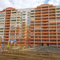 1-комнатная квартира, ВОЛОГДА, СУДОРЕМОНТНАЯ 2Г 1-комнатная квартира, ВОЛОГДА, СУДОРЕМОНТНАЯ 2Г