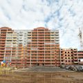 1-комнатная квартира, ВОЛОГДА, СУДОРЕМОНТНАЯ 2Г 1-комнатная квартира, ВОЛОГДА, СУДОРЕМОНТНАЯ 2Г