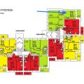 3-комнатная квартира, ВОЛОГДА, БУРМАГИНЫХ 34 3-комнатная квартира, ВОЛОГДА, БУРМАГИНЫХ 34