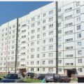 3-комнатная квартира, ВОЛОГДА, ДАЛЬНЯЯ 20 3-комнатная квартира, ВОЛОГДА, ДАЛЬНЯЯ 20