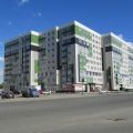 1-комнатная квартира, ВОЛОГДА, КАРЛА МАРКСА 121 1-комнатная квартира, ВОЛОГДА, КАРЛА МАРКСА 121