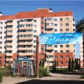 1-комнатная квартира, ВОЛОГДА, СУДОРЕМОНТНАЯ 2Г 1-комнатная квартира, ВОЛОГДА, СУДОРЕМОНТНАЯ 2Г