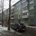 1-комнатная квартира, ВОЛОГДА, ТЕКСТИЛЬЩИКОВ 21Б 1-комнатная квартира, ВОЛОГДА, ТЕКСТИЛЬЩИКОВ 21Б