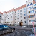 3-комнатная квартира, ВОЛОГДА, РАЗИНА 25 3-комнатная квартира, ВОЛОГДА, РАЗИНА 25