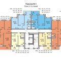 2-комнатная квартира, УЛ. МЕДУНИЦИНСКАЯ 2-комнатная квартира, УЛ. МЕДУНИЦИНСКАЯ