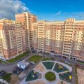 1-комнатная квартира, ВОЛОГДА, ЗЕЛЕНЫЙ ГОРОД Д.2 1-комнатная квартира, ВОЛОГДА, ЗЕЛЕНЫЙ ГОРОД Д.2
