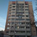 1-комнатная квартира, ВОЛОГДА, БОЛОНИНА 7А 1-комнатная квартира, ВОЛОГДА, БОЛОНИНА 7А