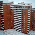 3-комнатная квартира, УЛ. ОКРУЖНОЕ ШОССЕ 3-комнатная квартира, УЛ. ОКРУЖНОЕ ШОССЕ