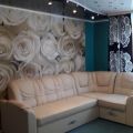 1-комнатная квартира, УЛ. ОЛИМПИЙСКАЯ, 30 1-комнатная квартира, УЛ. ОЛИМПИЙСКАЯ, 30