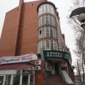 1-комнатная квартира, ТОМСК, ЛЕНИНА 118 1-комнатная квартира, ТОМСК, ЛЕНИНА 118