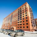 3-комнатная квартира, ТВЕРЬ, УЛ ДАЧНАЯ Д. 9 3-комнатная квартира, ТВЕРЬ, УЛ ДАЧНАЯ Д. 9