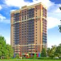 1-комнатная квартира, ТВЕРЬ, УЛ ДАЧНАЯ Д. 7 1-комнатная квартира, ТВЕРЬ, УЛ ДАЧНАЯ Д. 7