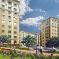 1-комнатная квартира, УЛ. КИЕВСКАЯ, 1 1-комнатная квартира, УЛ. КИЕВСКАЯ, 1