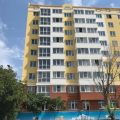 1-комнатная квартира, УЛ. ЖЕЛЕЗНОДОРОЖНАЯ, 1 1-комнатная квартира, УЛ. ЖЕЛЕЗНОДОРОЖНАЯ, 1