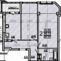 2-комнатная квартира, СЕВАСТОПОЛЬ, АНТИЧНЫЙ ПР-КТ. 2-комнатная квартира, СЕВАСТОПОЛЬ, АНТИЧНЫЙ ПР-КТ.