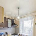 3-комнатная квартира, УЛ. ОКТЯБРЬСКАЯ, 36 3-комнатная квартира, УЛ. ОКТЯБРЬСКАЯ, 36