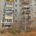 4-комнатная квартира, УЛ. МИКОЯНА, 7 4-комнатная квартира, УЛ. МИКОЯНА, 7