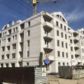 1-комнатная квартира, ТВЕРЬ, УЛ СПАРТАКА Д. 40 1-комнатная квартира, ТВЕРЬ, УЛ СПАРТАКА Д. 40