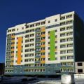 2-комнатная квартира, ТВЕРЬ, ПЕР ВАГОННИКОВ 1-Й Д. 2 2-комнатная квартира, ТВЕРЬ, ПЕР ВАГОННИКОВ 1-Й Д. 2