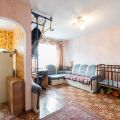 1-комнатная квартира, ЧЕЛЯБИНСК, БАЖОВА Д. 16 1-комнатная квартира, ЧЕЛЯБИНСК, БАЖОВА Д. 16