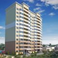 1-комнатная квартира, ТВЕРЬ, УЛ ИППОДРОМНАЯ Д. 9А 1-комнатная квартира, ТВЕРЬ, УЛ ИППОДРОМНАЯ Д. 9А
