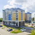2-комнатная квартира, ТВЕРЬ, УЛ СКЛИЗКОВА Д. 27 К.1 2-комнатная квартира, ТВЕРЬ, УЛ СКЛИЗКОВА Д. 27 К.1
