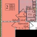 5 комнат и более, КЕМЕРОВО, 2-Я ЗАРЕЧНАЯ Д. 37 5 комнат и более, КЕМЕРОВО, 2-Я ЗАРЕЧНАЯ Д. 37