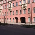 4-комнатная квартира, УЛ. ПОДОЛЬСКАЯ, 44 4-комнатная квартира, УЛ. ПОДОЛЬСКАЯ, 44