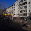 1-комнатная квартира, УЛ. ИМ МИЛИЦИОНЕРА БУХАНЦЕВА, 20 1-комнатная квартира, УЛ. ИМ МИЛИЦИОНЕРА БУХАНЦЕВА, 20