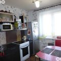 1-комнатная квартира, УЛ. КУЙБЫШЕВА, 9 1-комнатная квартира, УЛ. КУЙБЫШЕВА, 9