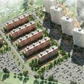 1-комнатная квартира, УЛ. СИРЕНЕВАЯ 1-комнатная квартира, УЛ. СИРЕНЕВАЯ