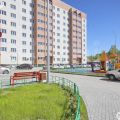 1-комнатная квартира, УЛ. ГОЛЫШЕВА, 10 1-комнатная квартира, УЛ. ГОЛЫШЕВА, 10
