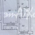 1-комнатная квартира, САМАРА, ДЫБЕНКО 120А 1-комнатная квартира, САМАРА, ДЫБЕНКО 120А