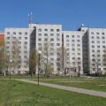 1-комнатная квартира, СЫКТЫВКАР, КОМАРОВА Д. 26/1 1-комнатная квартира, СЫКТЫВКАР, КОМАРОВА Д. 26/1