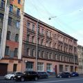 3-комнатная квартира, УЛ. 8-Я СОВЕТСКАЯ, 50 3-комнатная квартира, УЛ. 8-Я СОВЕТСКАЯ, 50