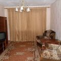1-комнатная квартира, УЛ. ГЕНЕРАЛА ЛИЗЮКОВА, 85 1-комнатная квартира, УЛ. ГЕНЕРАЛА ЛИЗЮКОВА, 85