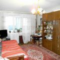 1-комнатная квартира, УЛ. ГОРОХОВЦЕВ, 4 1-комнатная квартира, УЛ. ГОРОХОВЦЕВ, 4